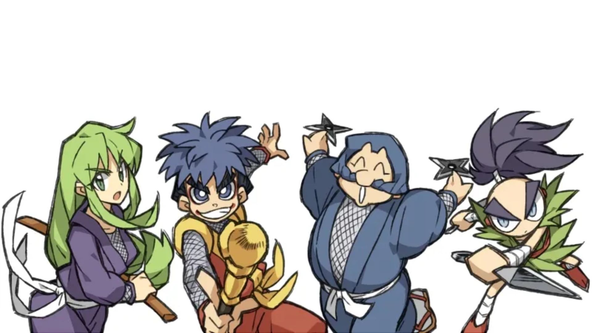 大盗伍佑卫门：桃山幕府记N64游戏截图第3张