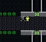 激光小队GBC游戏截图第10张