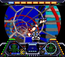 电脑战机SFC游戏截图第10张