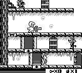 兔八哥选集GB游戏截图第22张