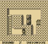 矿王GB游戏截图第5张