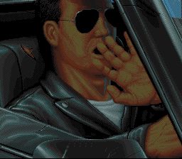 异族公路战SFC游戏截图第14张