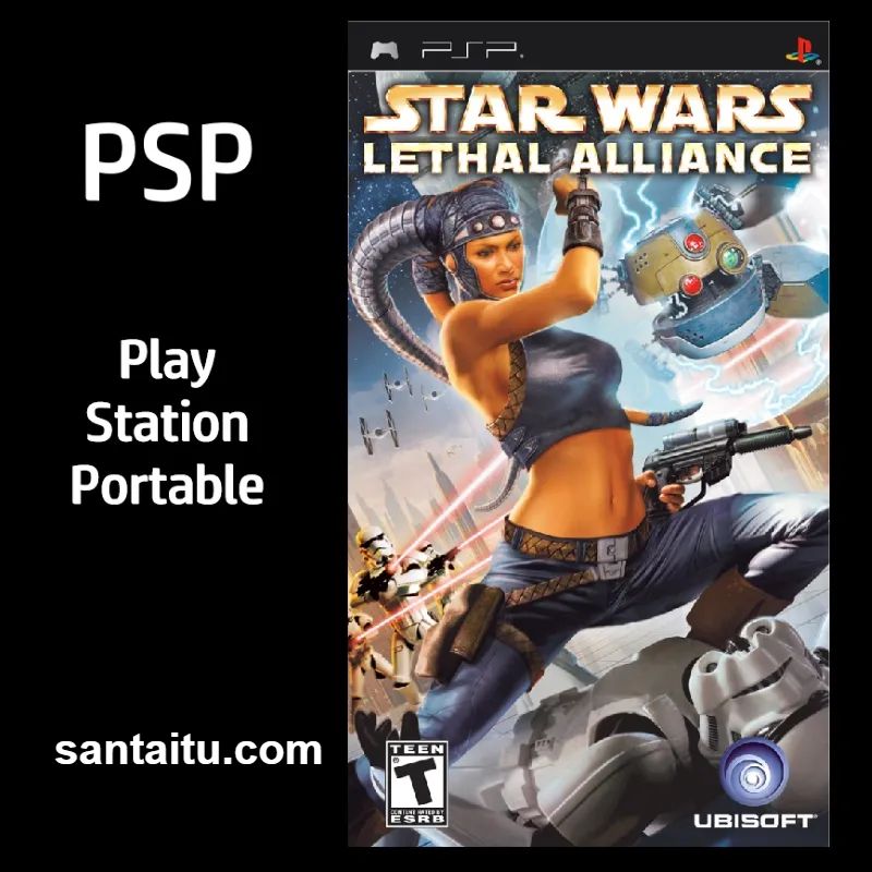 星球大战：致命联盟