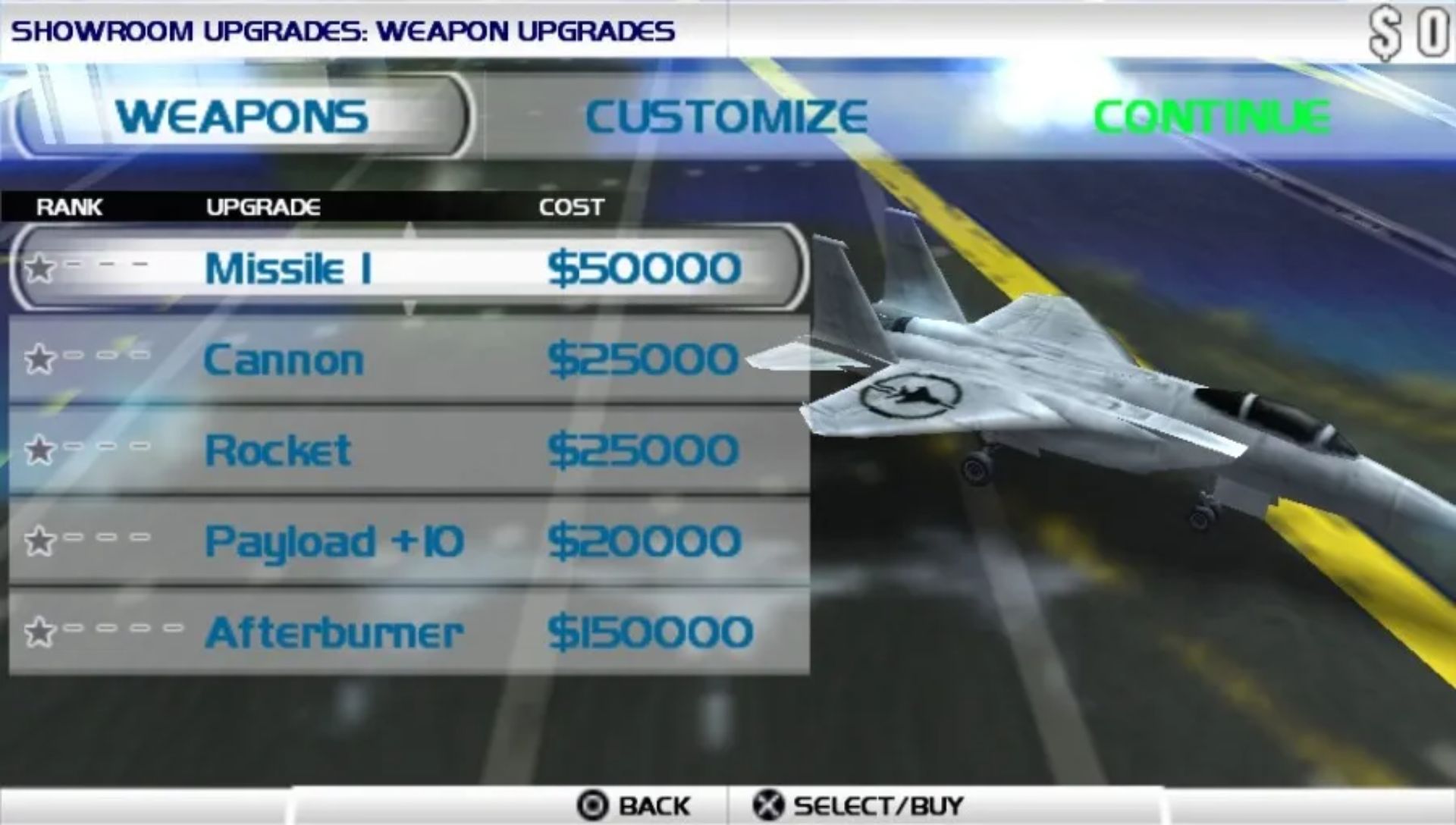 冲破火网：黑鹰PSP游戏截图第12张