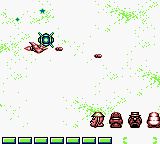 科乐美GB精选集4GB游戏截图第5张