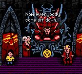 小尼基GBC游戏截图第10张