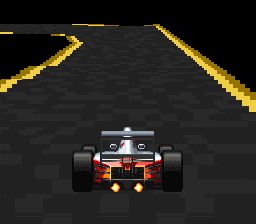 F1 GP大奖赛3SFC游戏截图第9张