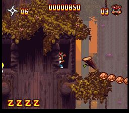 零式特攻队SFC游戏截图第20张