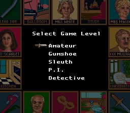 生活大富翁SFC游戏截图第1张