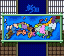 斩3SFC游戏截图第10张