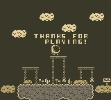 宇宙跳跃GB游戏截图第14张