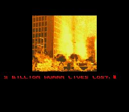 终结者2：审判日SFC游戏截图第10张