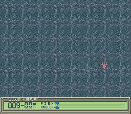 超级钓鱼王1SFC游戏截图第18张