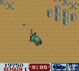 超级火枪英雄2GBC游戏截图第21张