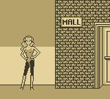 芭比：游戏女孩GB游戏截图第5张