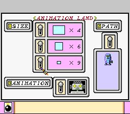 马里奥绘图SFC游戏截图第8张