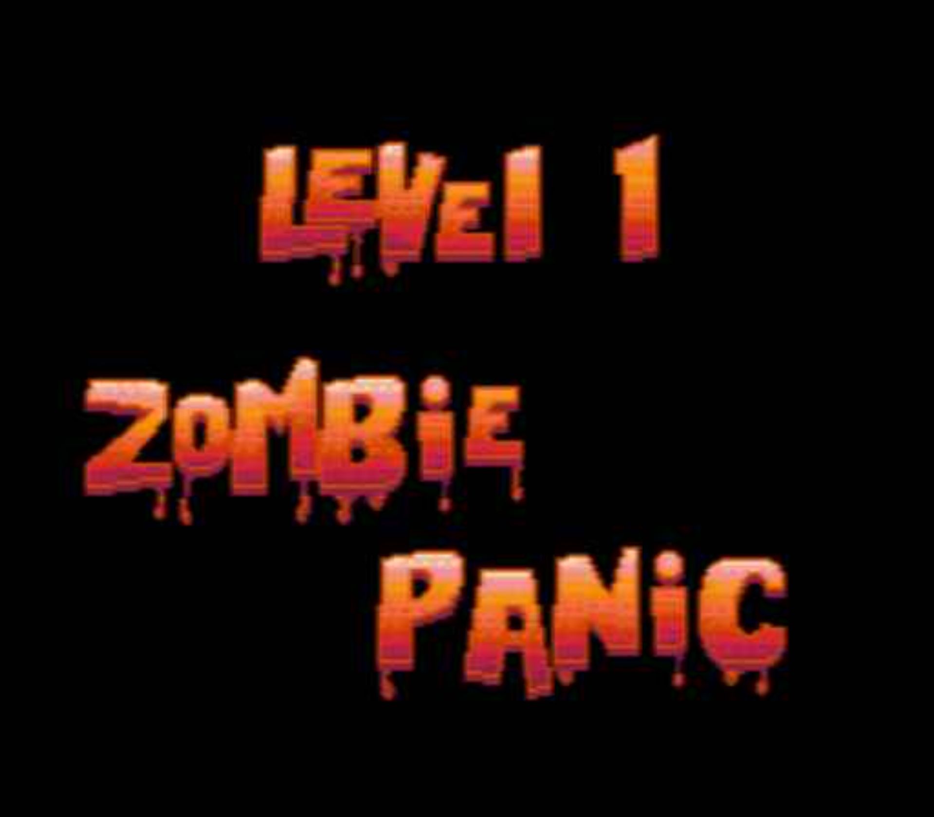 僵尸邻居／邻居不是人MD游戏截图第5张