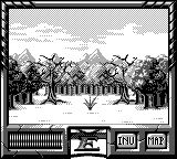 巨龙之心：火与钢GB游戏截图第10张