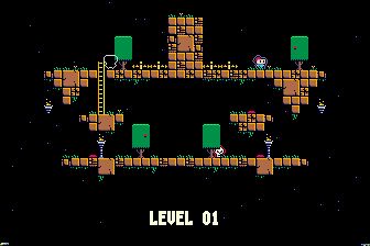 另一个我MD游戏截图第3张