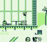 闪光灯GB游戏截图第14张