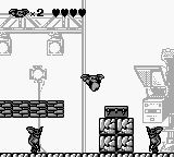 小魔怪2：新种诞生／大耳魔怪2GB游戏截图第10张