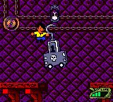 小尼基GBC游戏截图第23张