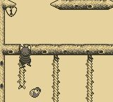 亚当斯一家：帕格斯利的寻宝GB游戏截图第11张