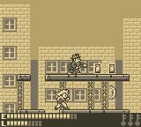 复仇精灵GB游戏截图第21张