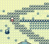 13号星期五：GB版GB游戏截图第10张