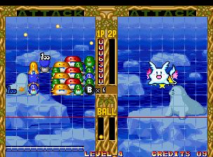 动物方块街机游戏截图第7张