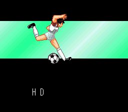 天使之翼5：霸者的称号SFC游戏截图第27张