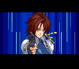 超级伊莉雅SFC游戏截图第11张