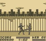 蜘蛛侠1GB游戏截图第7张