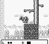 魔界村外传：红魔冒险1GB游戏截图第7张