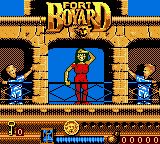 博亚德堡GBC游戏截图第5张