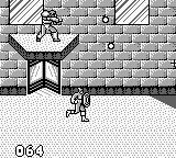 美国队长和复仇者联盟GB游戏截图第6张