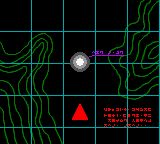 机兽新世纪：白银的兽机神零式长牙狮GBC游戏截图第4张