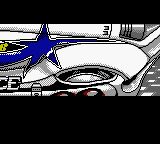 激速钢弹赛车：神速破坏钢弹团GBC游戏截图第3张