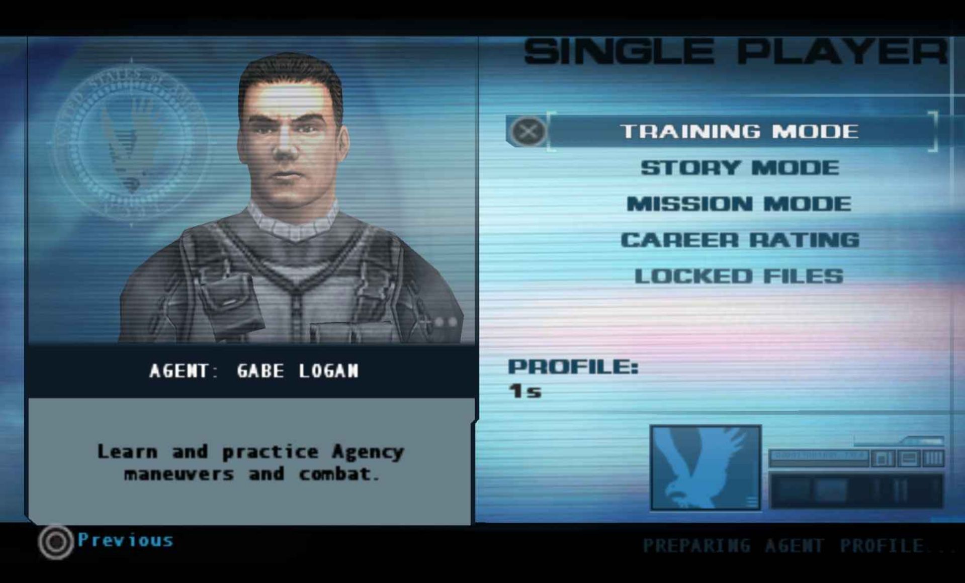 虹吸战士2：罗根之影PSP游戏截图第5张