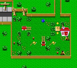 百变小狐仙SFC游戏截图第21张