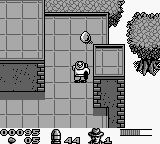 侏罗纪公园1GB游戏截图第13张