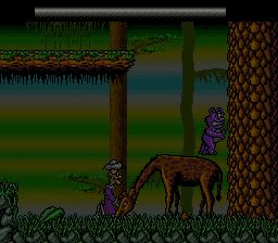 依凯猫SFC游戏截图第14张