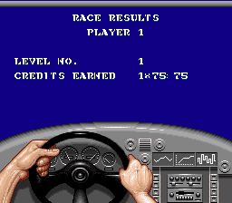 战斗赛车SFC游戏截图第17张