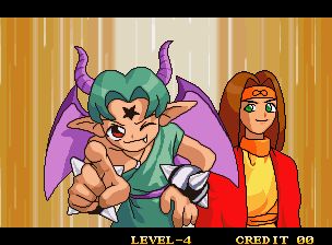 魔法微量球3街机游戏截图第4张