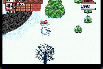 小鬼当家1MD游戏截图第15张