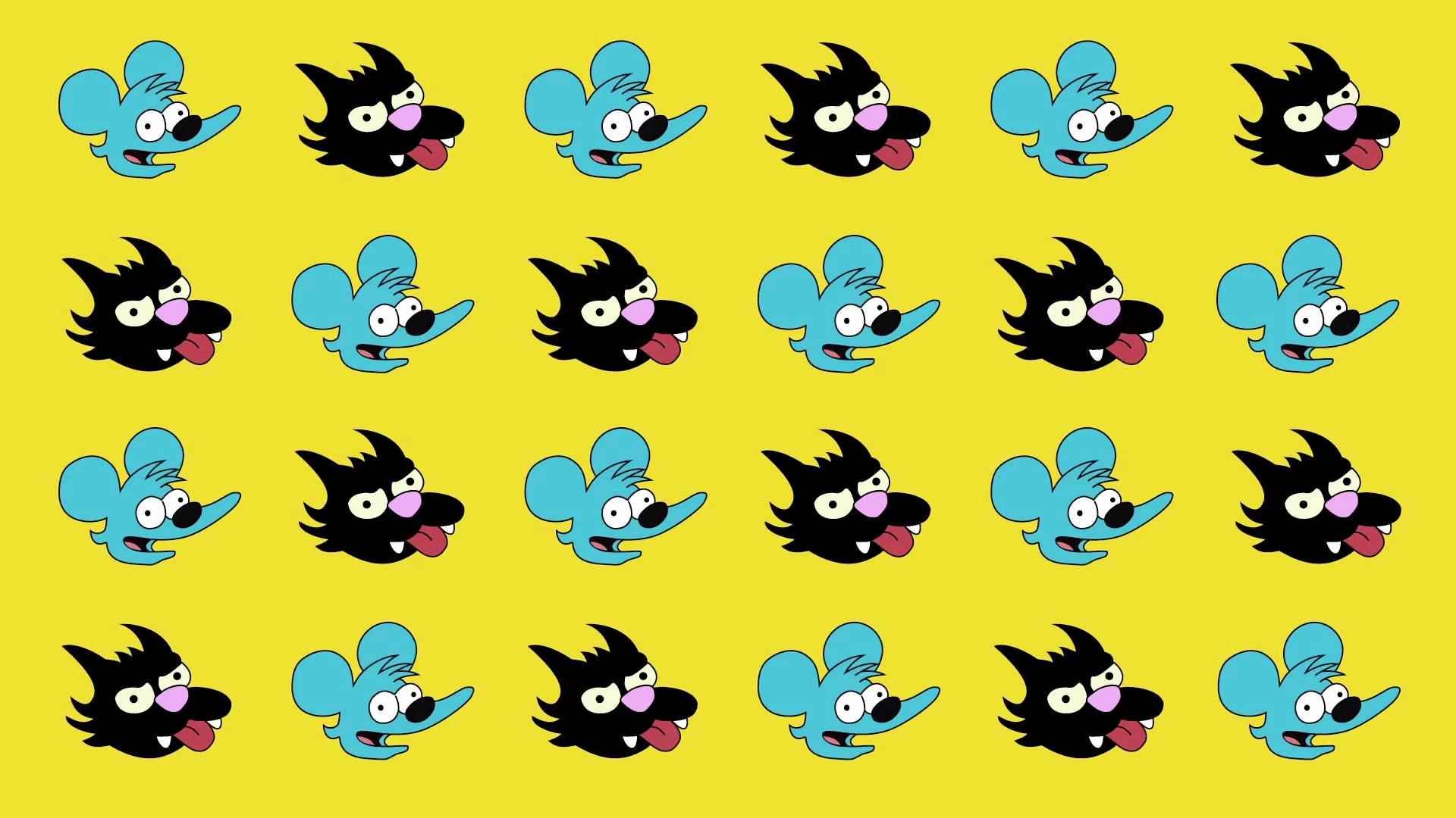 猫鼠大作战SFC游戏截图第2张