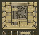 地牢无双GB游戏截图第4张