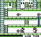 米奇老鼠2GB游戏截图第5张