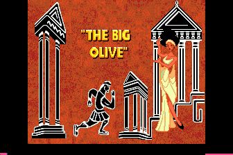 赫拉克勒斯2MD游戏截图第7张