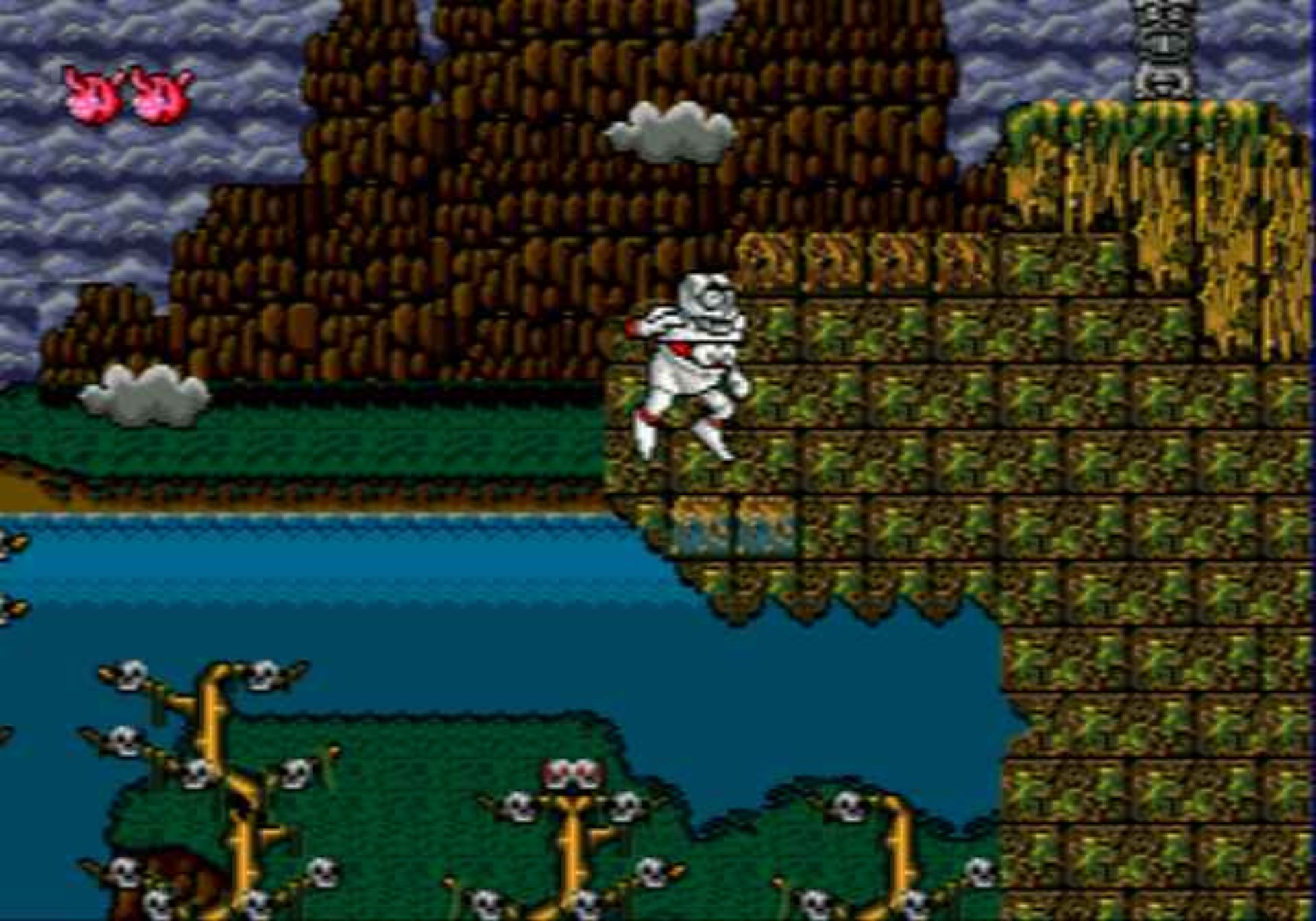 僵尸大进击MD游戏截图第8张